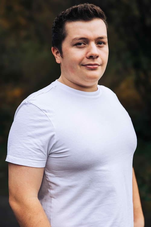 Mitchell Ronald foto