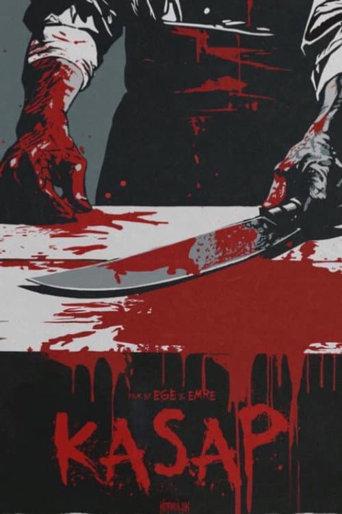 Kasap (2023) poster