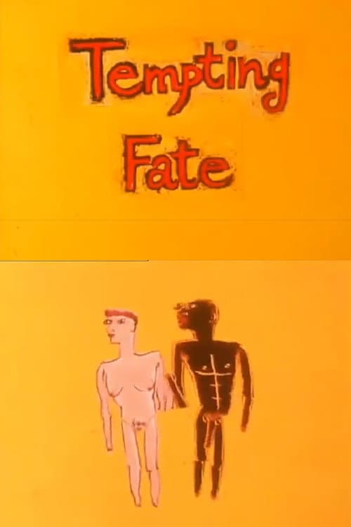 Tempting Fate (1984) poster