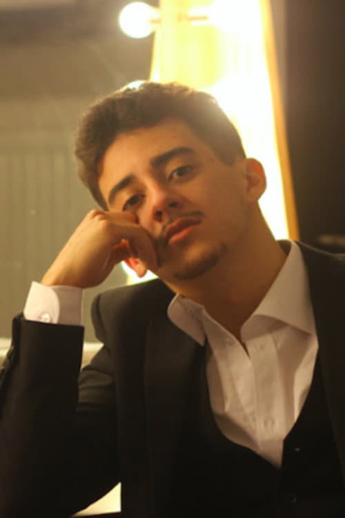 Zakaria Ridouani foto