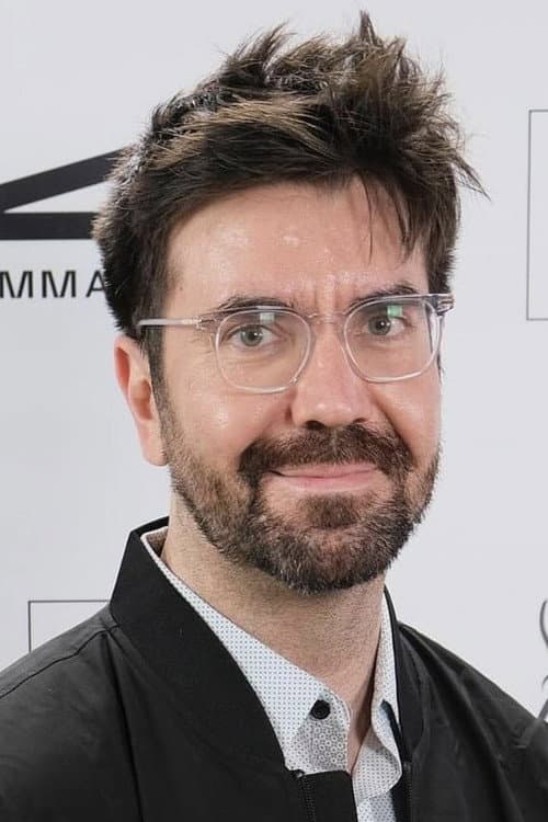 Jake Myers foto