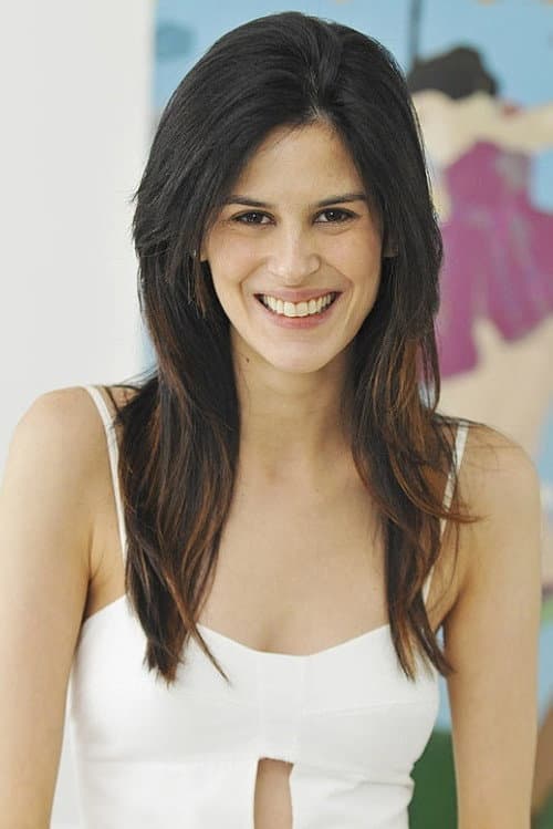 Luiza Mariani foto