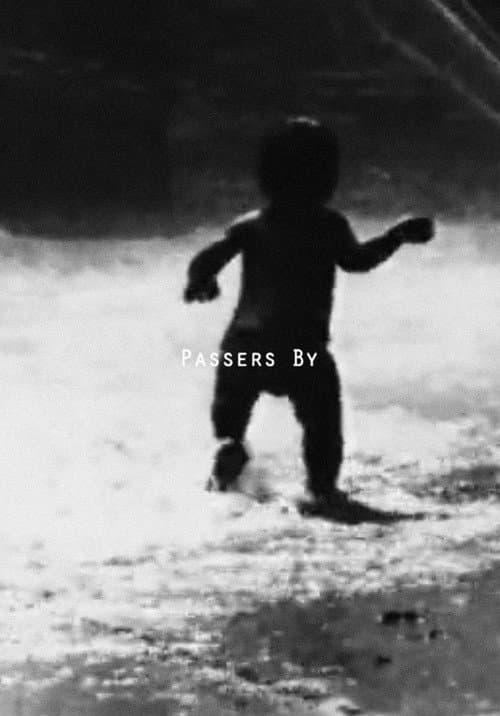 Passers By (2015) poster
