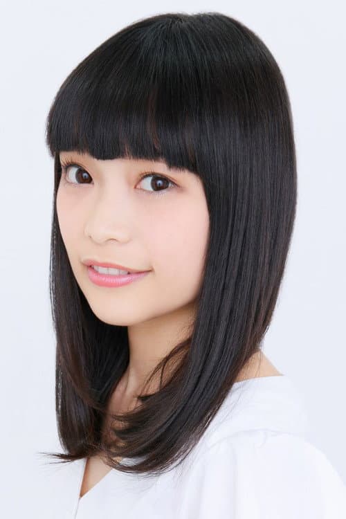 小山百代 foto