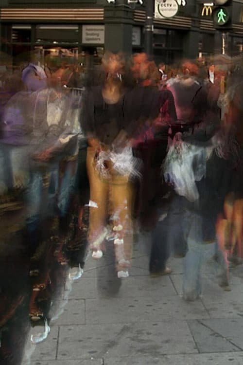 Time Out of Place (2008) poster
