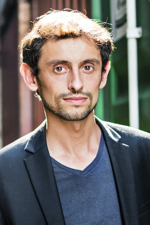 David Grimaud foto