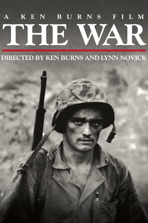 The War (2007) poster