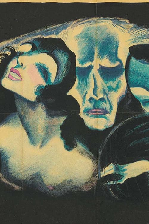 Ehrenschuld (1921) poster
