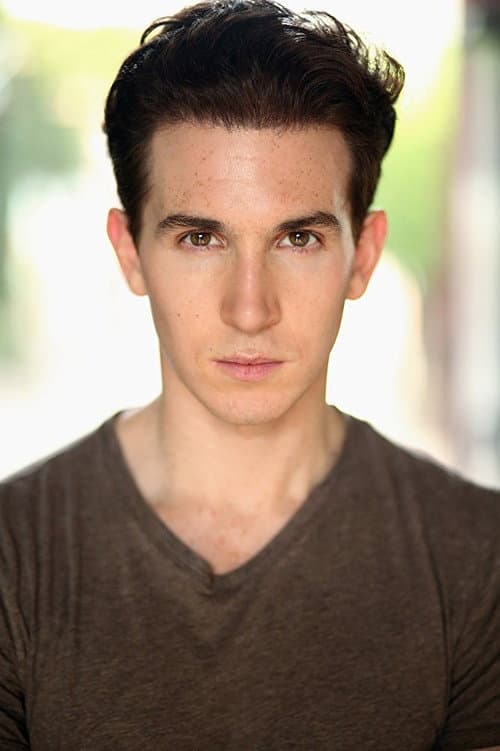 Graham Selden foto