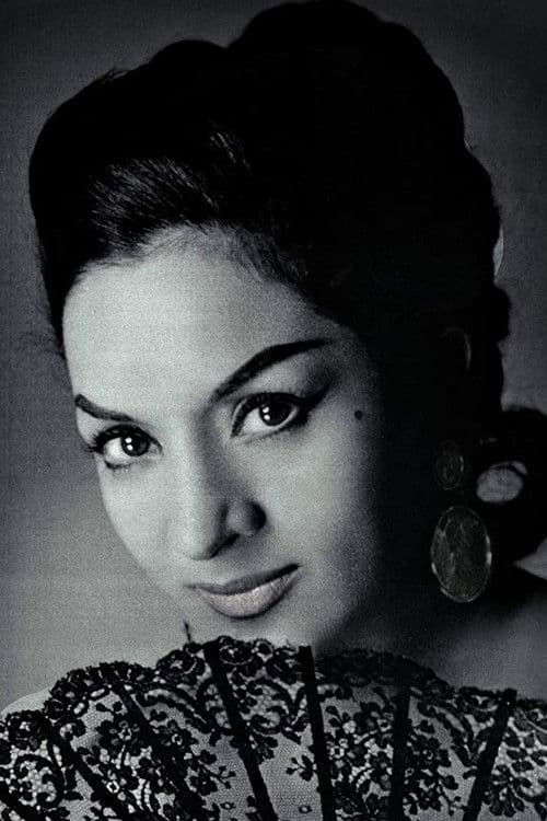 Lola Flores foto