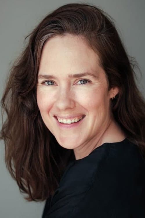 Jessica Grabowsky foto