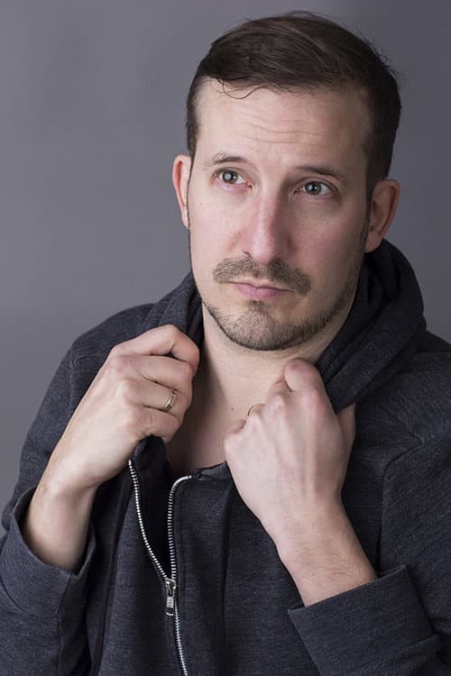 Filip Tallhamn foto