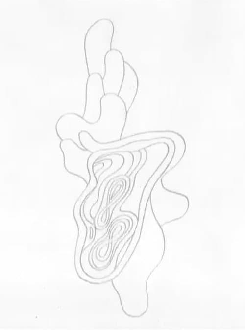 Irrational Numbers (2008) poster