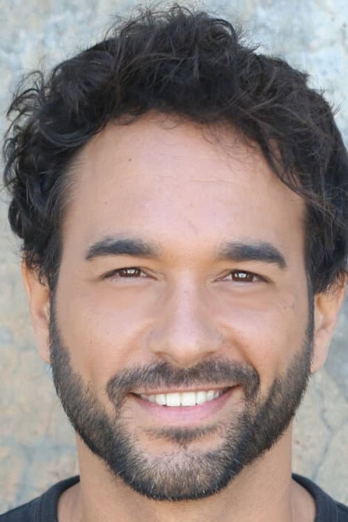 Carlos Bahos foto