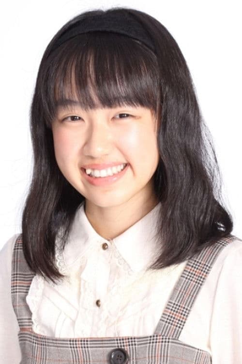 稲葉菜月 foto