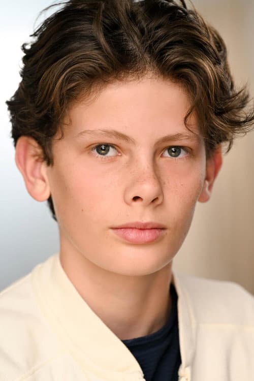Cornelius Brandreth foto
