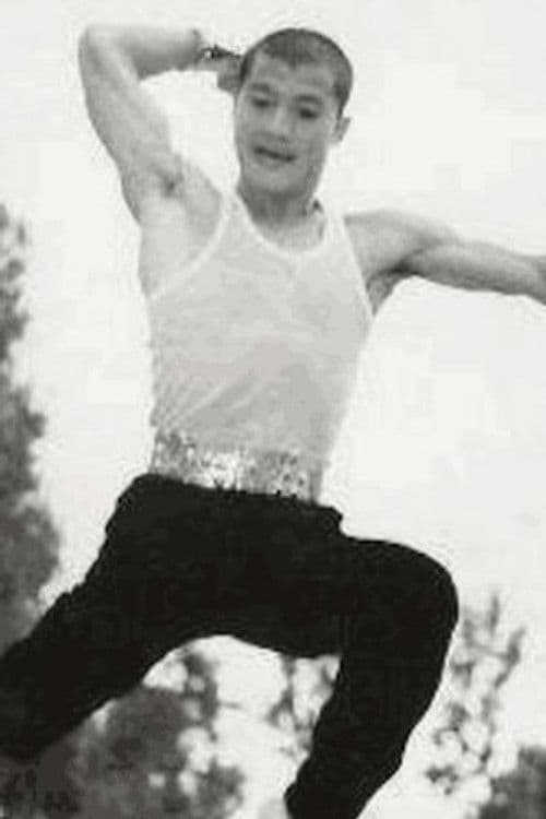 Hu Jian Qiang foto