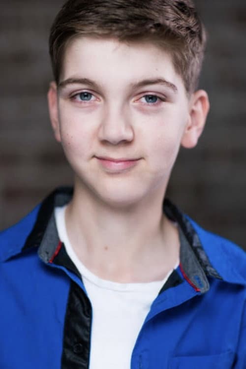 Logan Reberger foto