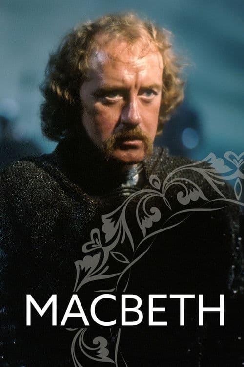 Macbeth (1983) poster