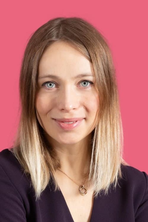 Marina Kolokolova foto