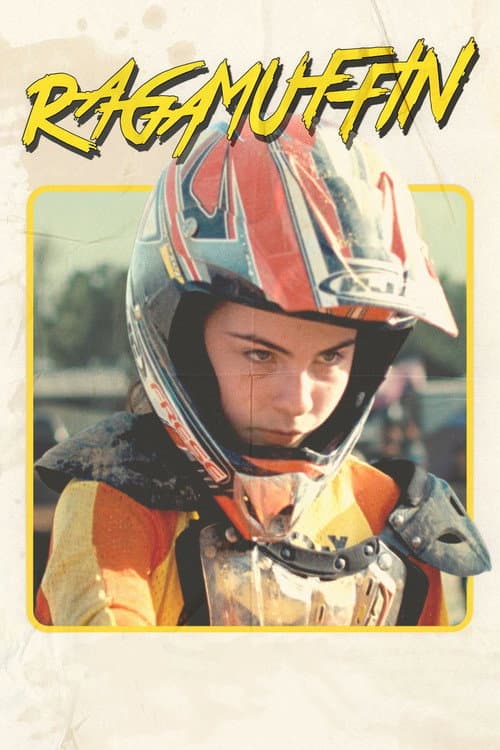 Ragamuffin (2025) poster