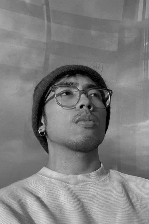 Cedrick Valenzuela foto