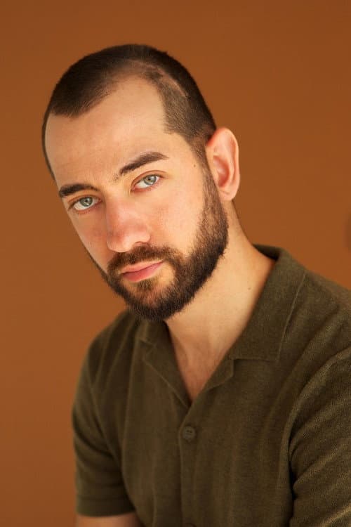 Joey Maragakis foto