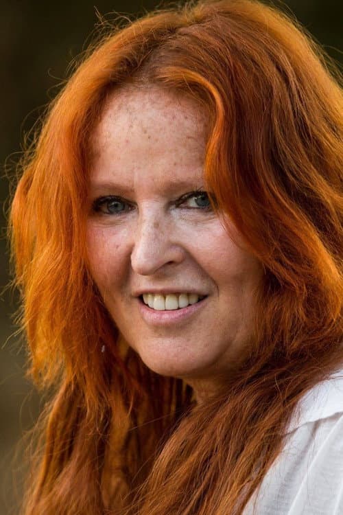 Yolande Zauberman foto