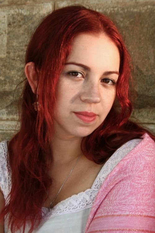 Mayra Alarcón foto