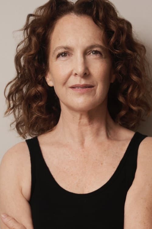 Jennifer Tulchin foto