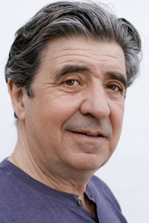 Michel Pilorgé foto