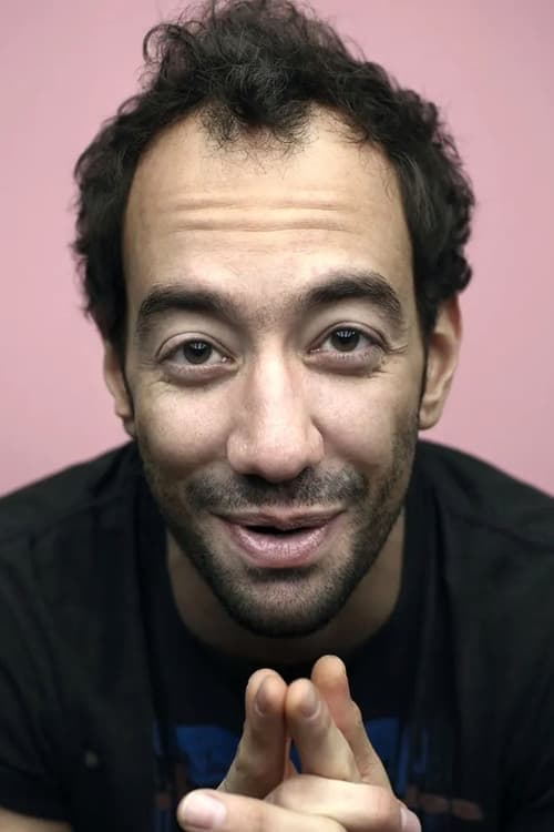Albert Hammond Jr. foto