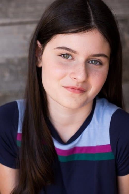 Katie Silverman foto
