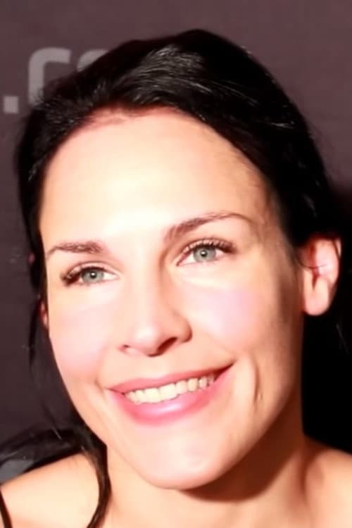 Lina Länsberg foto