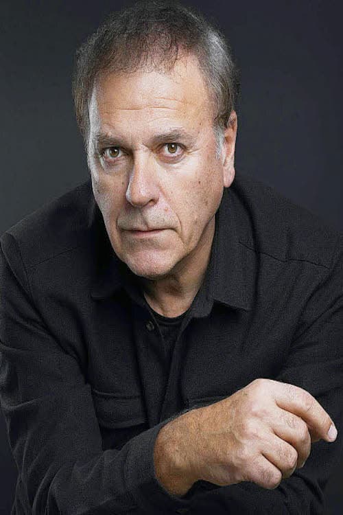 Enki Bilal foto