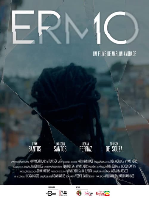 Ermo (2024) poster