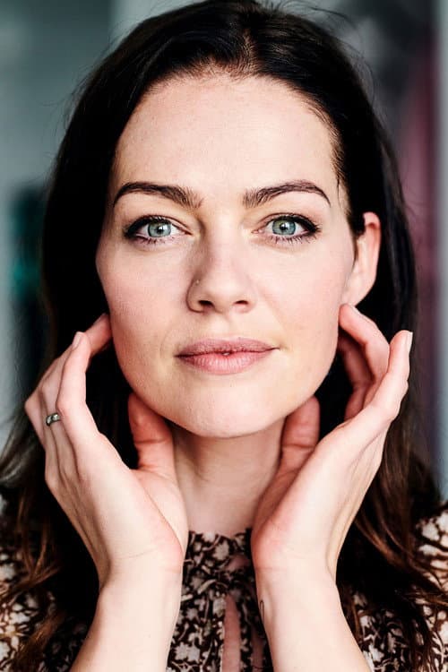 Kristina Dörfer foto