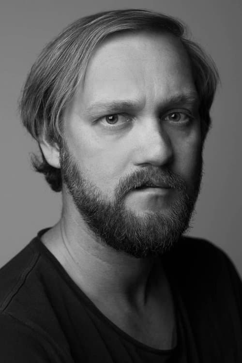 Marius Lien foto