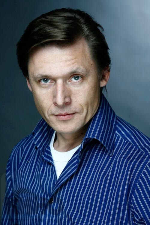 Дмитрий Готсдинер foto