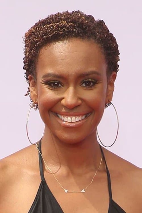 Ryan Michelle Bathe foto