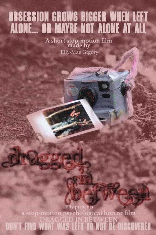 Dragged in Between (2026) poster