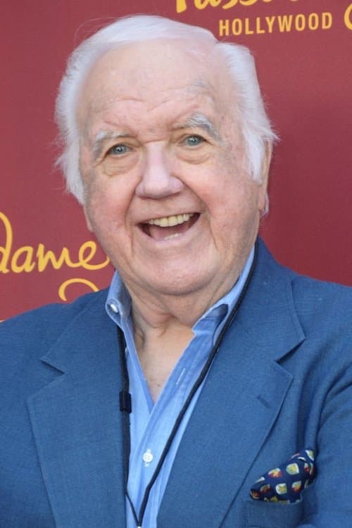 Chuck McCann foto