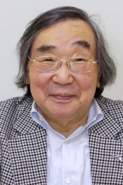 熊倉一雄 foto