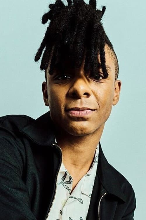 Zendé Murdock foto