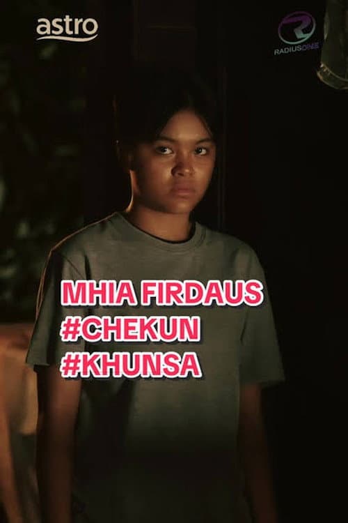 Mhia Firdaus foto