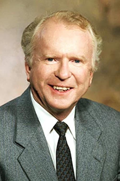 Roger B. Smith foto