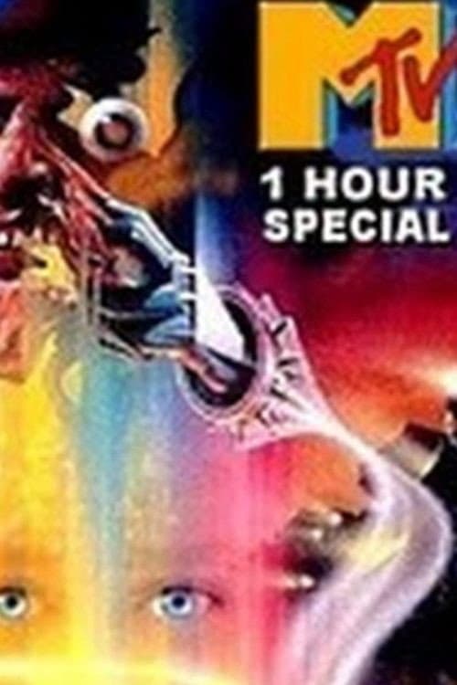 The Freddy Krueger Special (1988) poster