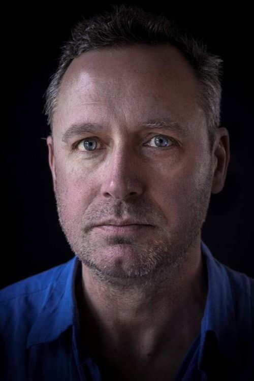 Paul McLaughlin foto