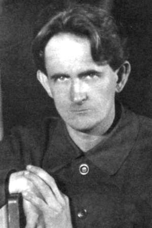Boris Ferdinandov foto