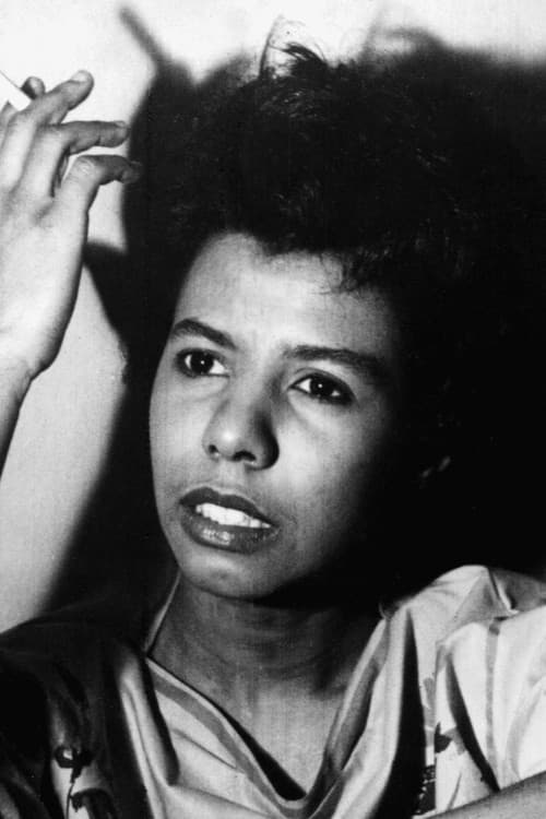 Lorraine Hansberry foto